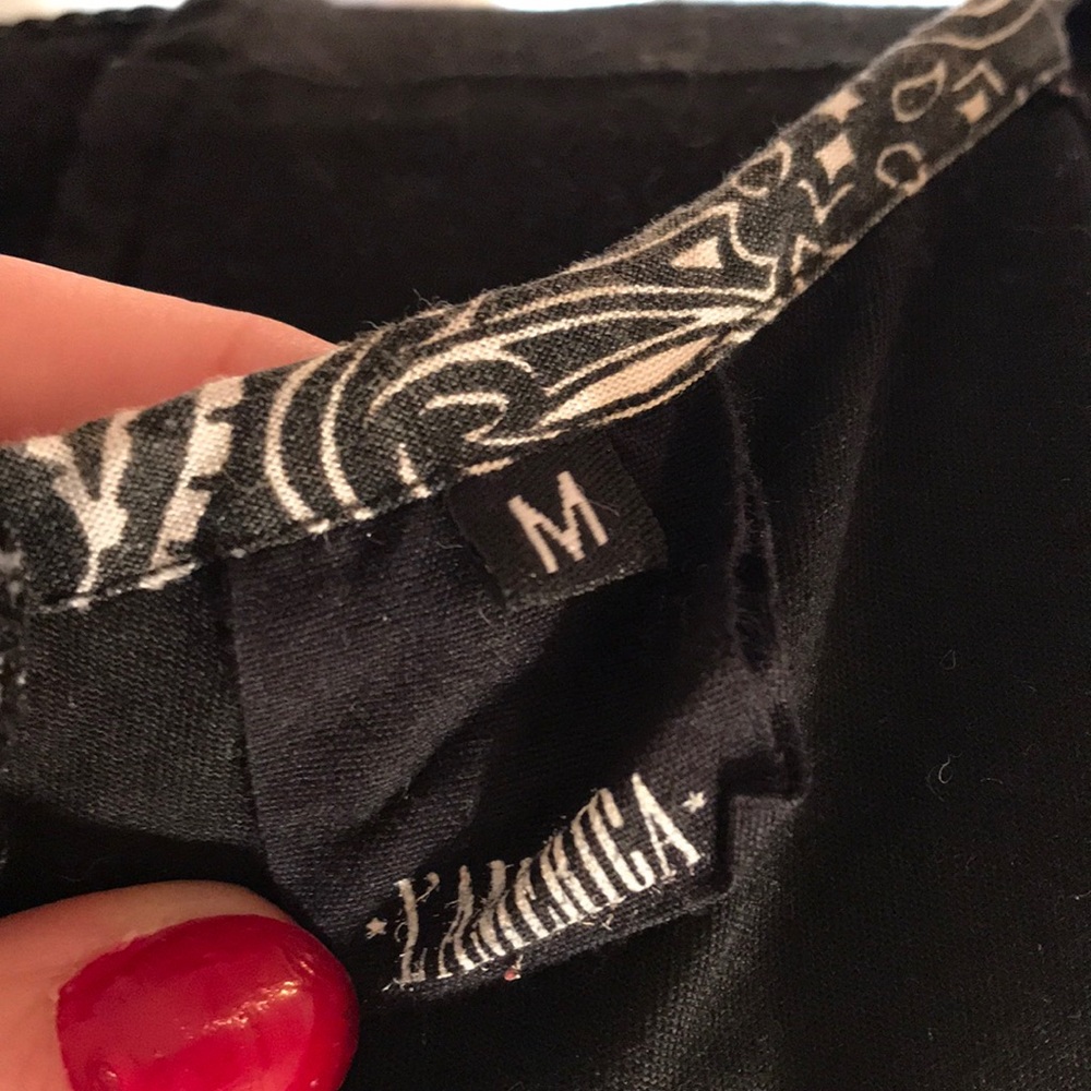 Urban Outfitters Mini Dress - Picture 5 of 5